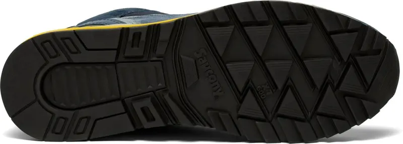 Saucony Shadow 6000 Navy Yellow (S70587-2)