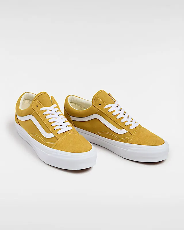 Vans Old Skool Yellow