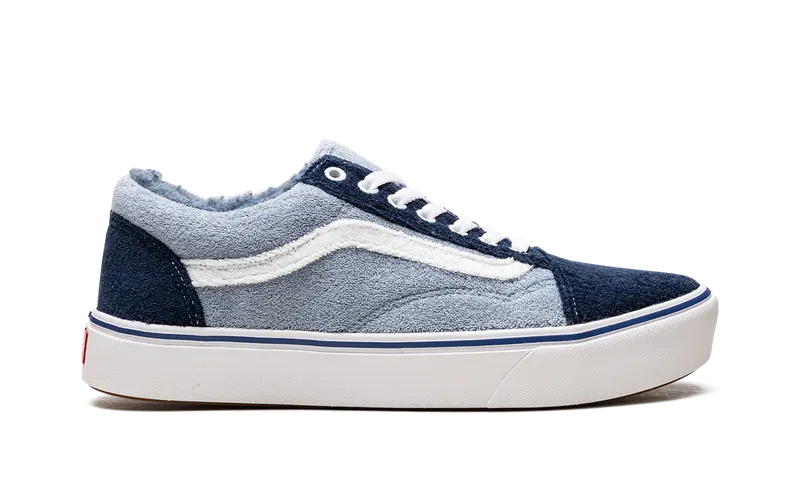 Vans COMFYCUSH OLD SKOOL “BLUE” (VN0A5DYCZU3)