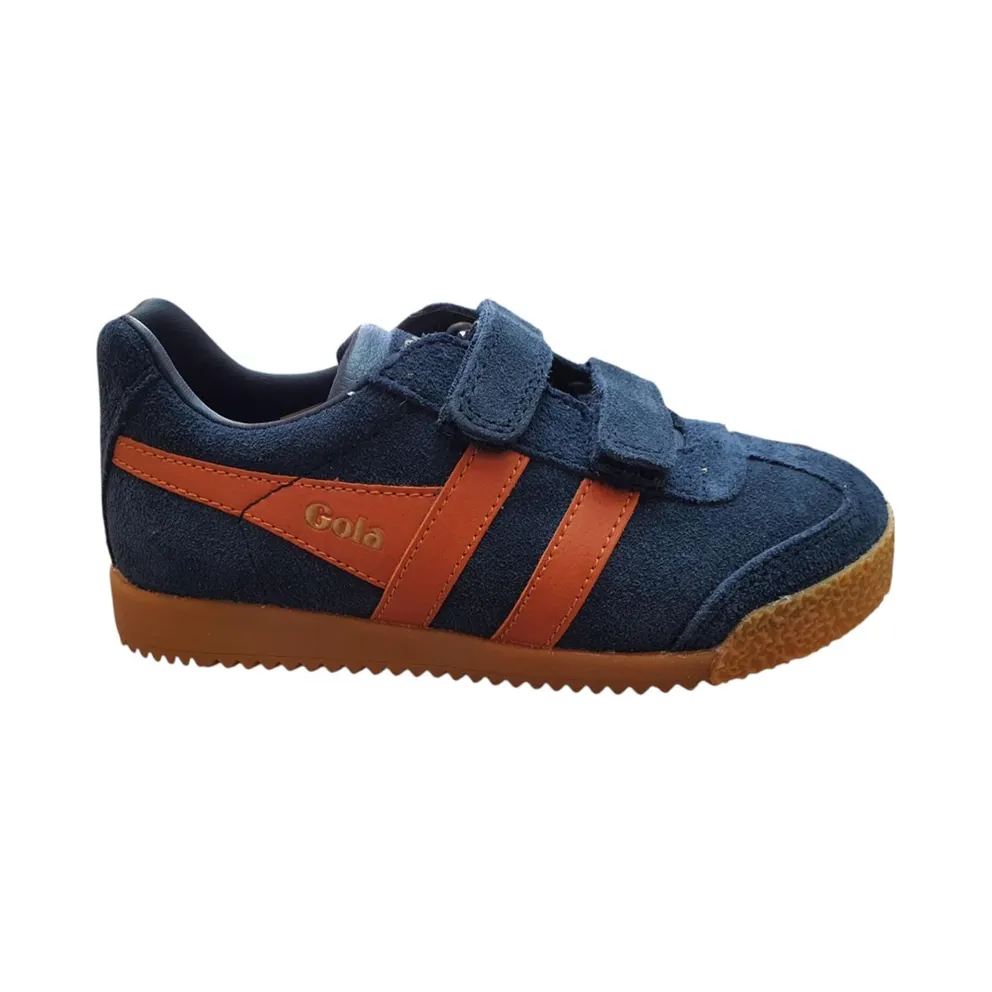 Gola sneaker Blue (CKA192EU)