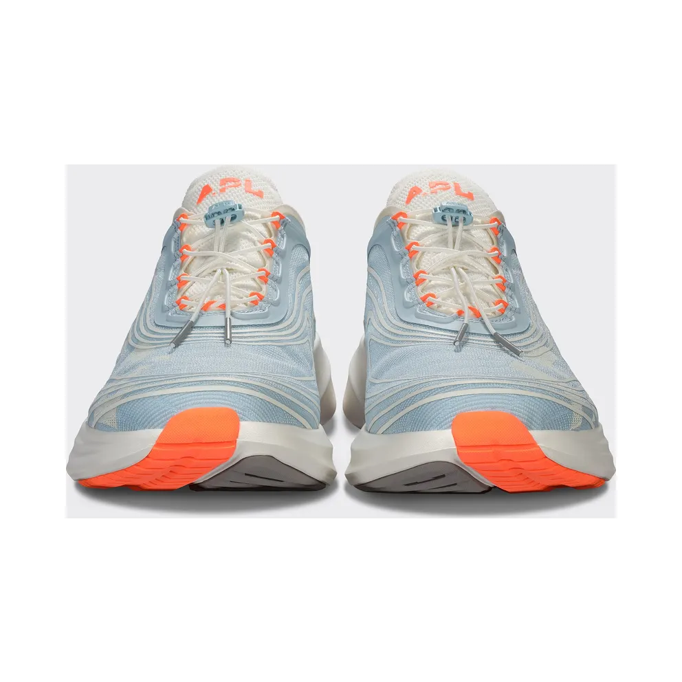 APL Veil “Powder Blue/Ivory/Molten” (Women)