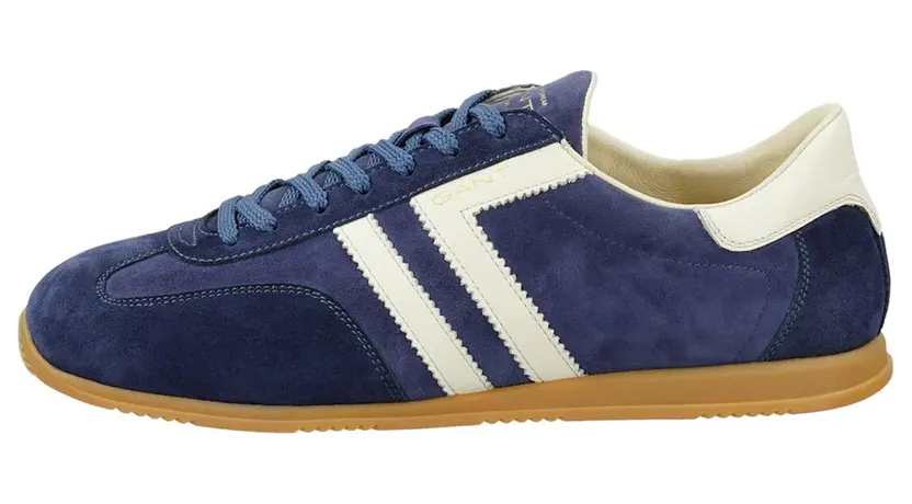 Gant sneaker Blauw / Wit (872633278-430)