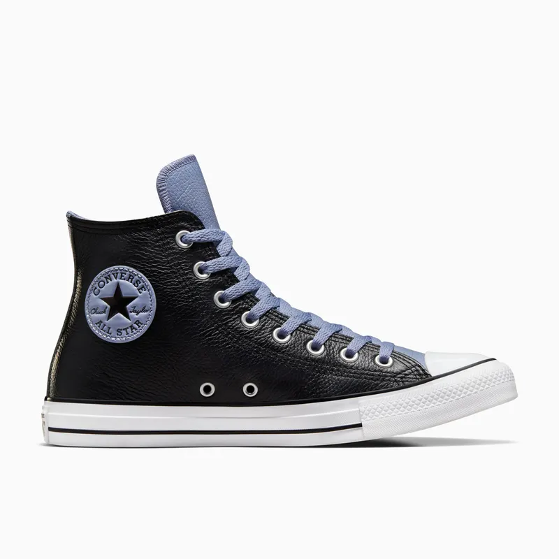 Converse Chuck Taylor All Star – “Black Thunder Daze Blue” (A06570C)