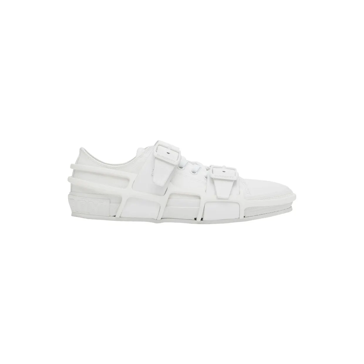 Burberry Webb White (8027787)