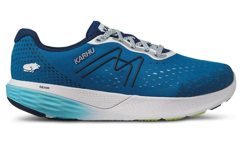 Karhu Ikoni – “Ibiza Blue” (F102000)