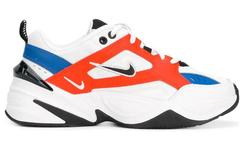 Nike M2K Tekno Phantom sneakers – Beige (AO3108)