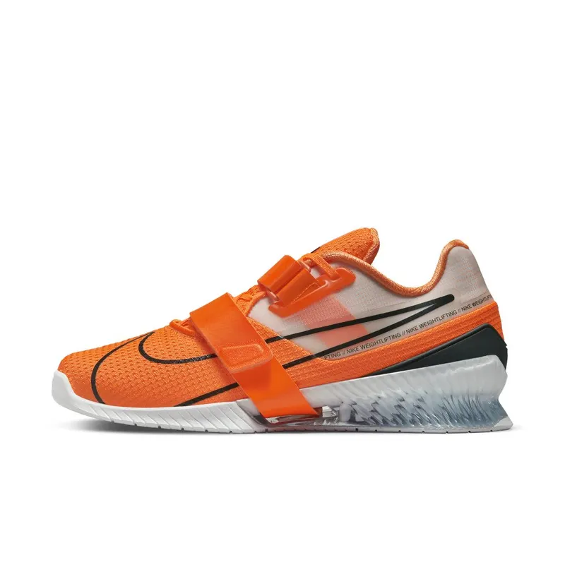 Nike Romaleos 4 Training Orange (CD3463-801)