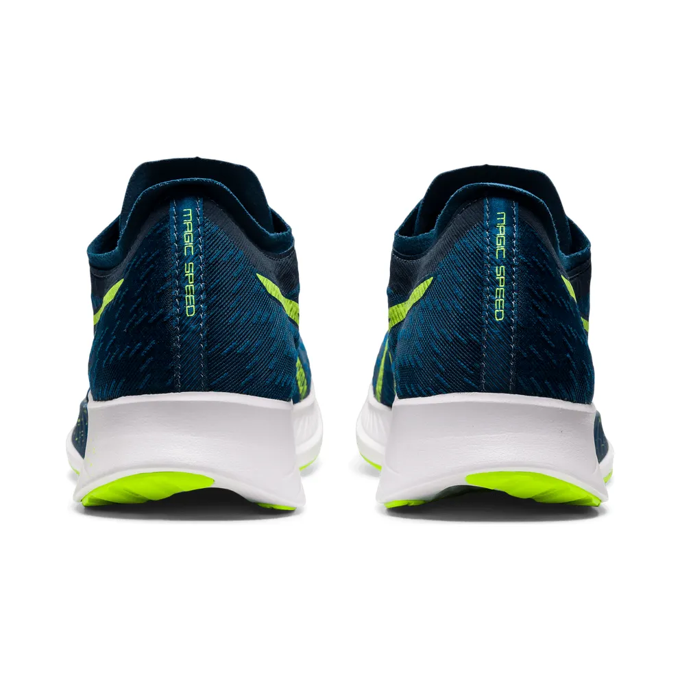 Asics MAGIC SPEED Mako Blue/Hazard Green (1011B026.402)