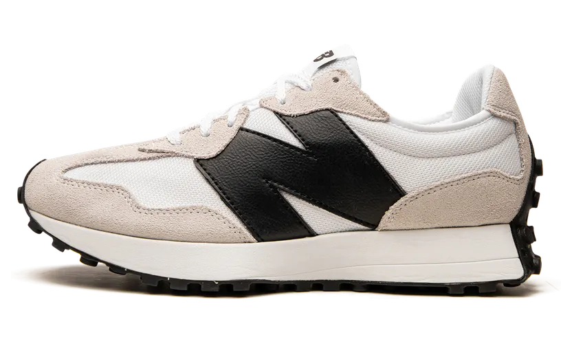 New Balance 327 “White / Black” (MS327CWB)