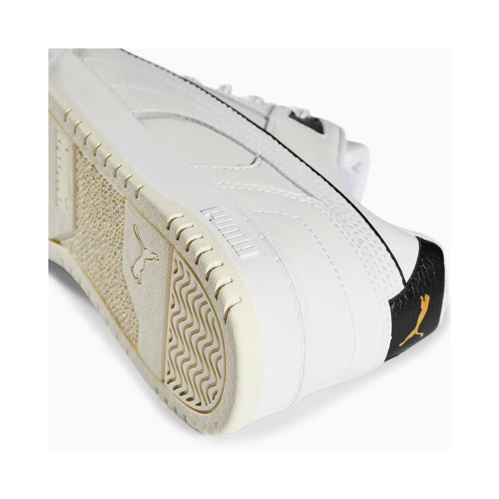 Puma RBD Game Low Gold/Black/White (386373-01)