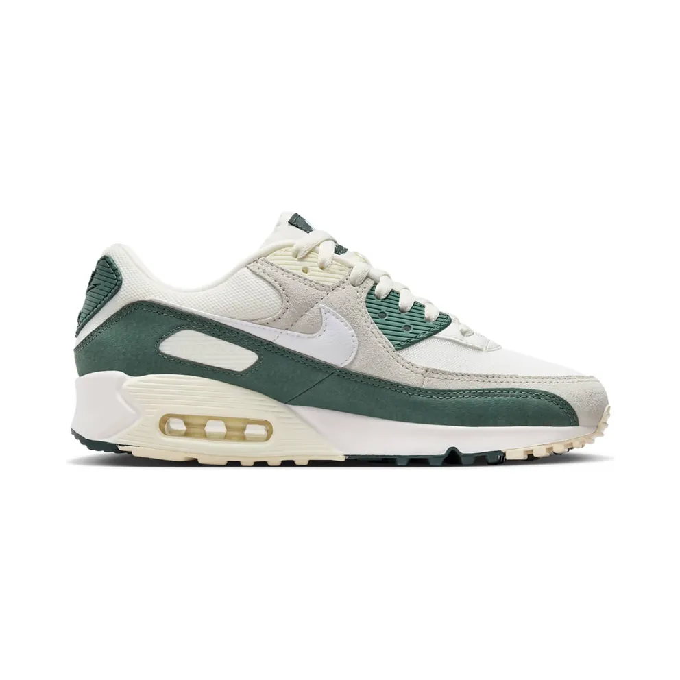Nike AIR MAX 90 “Vintage Green” (FZ5163-133)