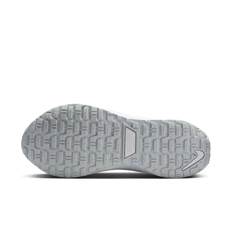 Nike React Infinity Run 4 Gore-Tex White Pure Platinum (HQ0265-101)