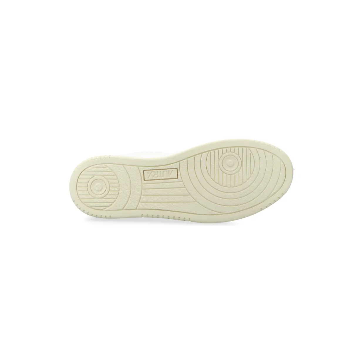 Autry Medalist Low W (leat / suede / white / mountain) – AULWLS56 (5)
