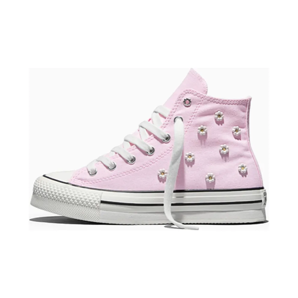 Converse Chuck Taylor All Star “Pink” (A19780C)