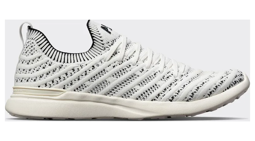 APL TechLoom Wave “Ivory/Black/Ivory” (Dames)