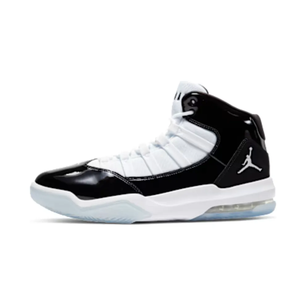 Jordan Max Aura – Black
