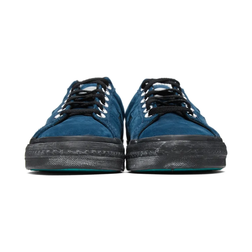 Converse Converse x thisisneverthat One Star Poseidon/Black/poseidon (172394C)