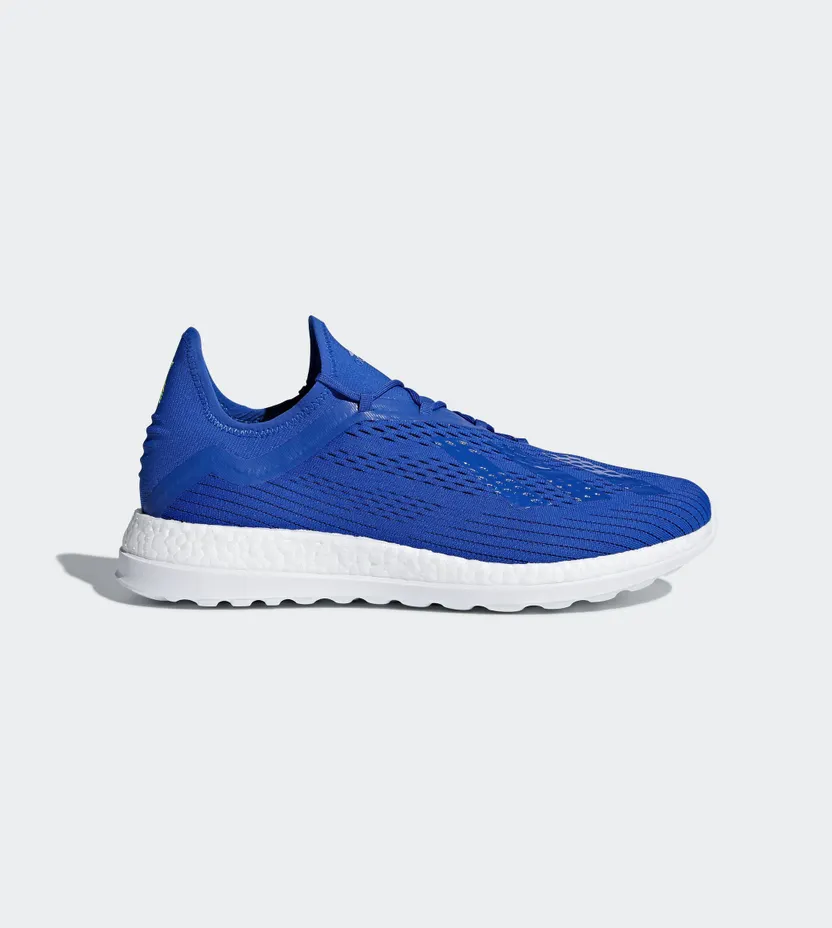 adidas X 18+ TR World Cup 2018 Football Blue