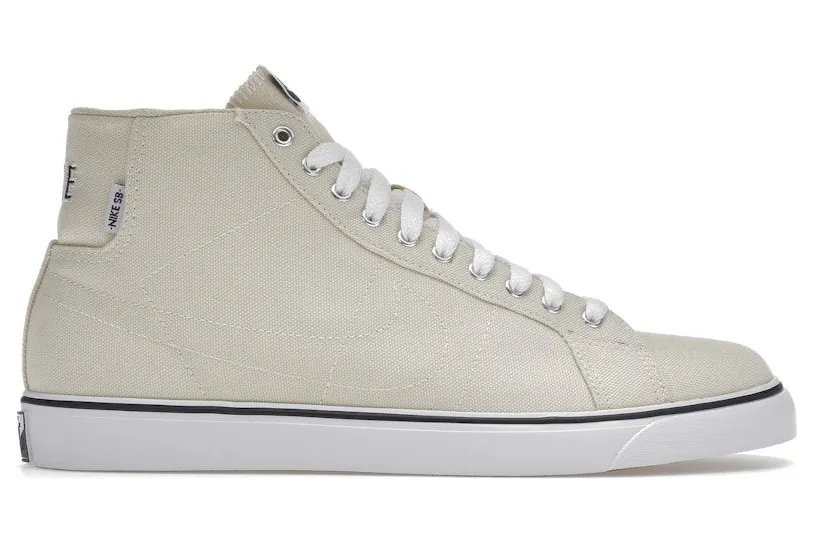 Nike SB Blazer Premium SE HUF Natural (384387-111)