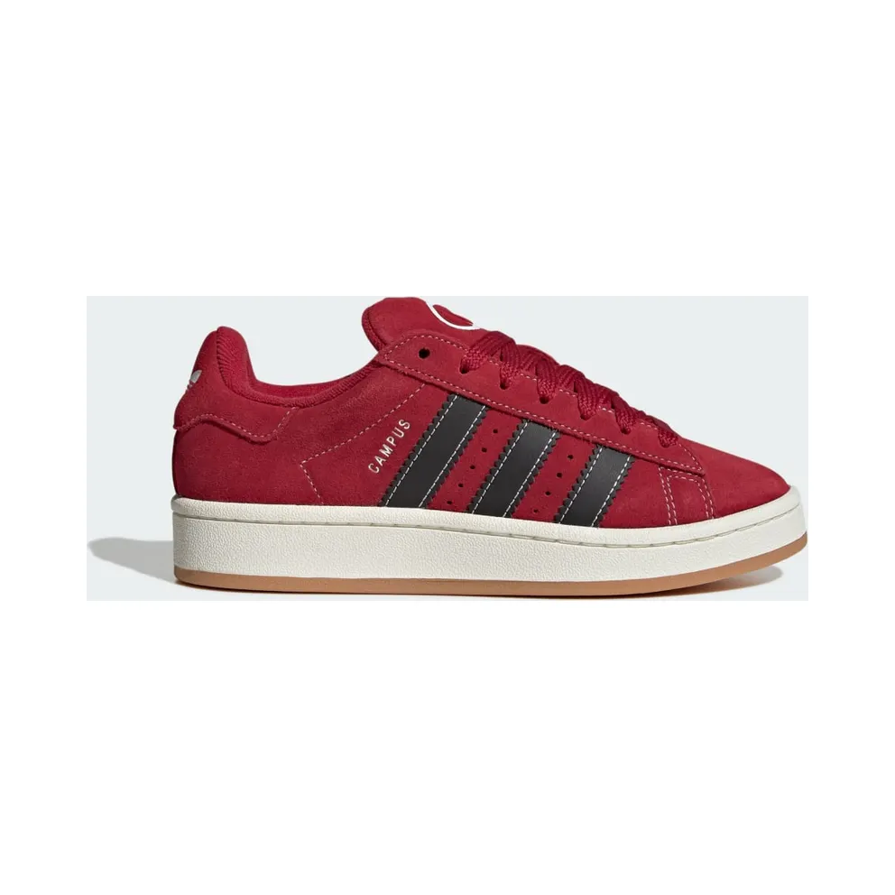 Adidas Campus 00s Team Victory Red / Core Black / Off White (JP7616)