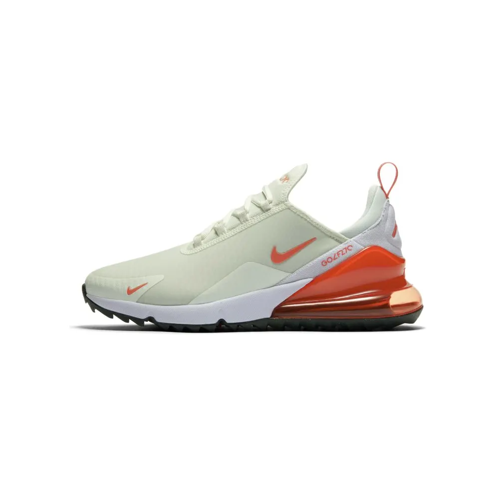 Nike Air Max 270 Golf Sail Magic Ember Sail/White-Newsprint-Magic Ember (CK6483-104)