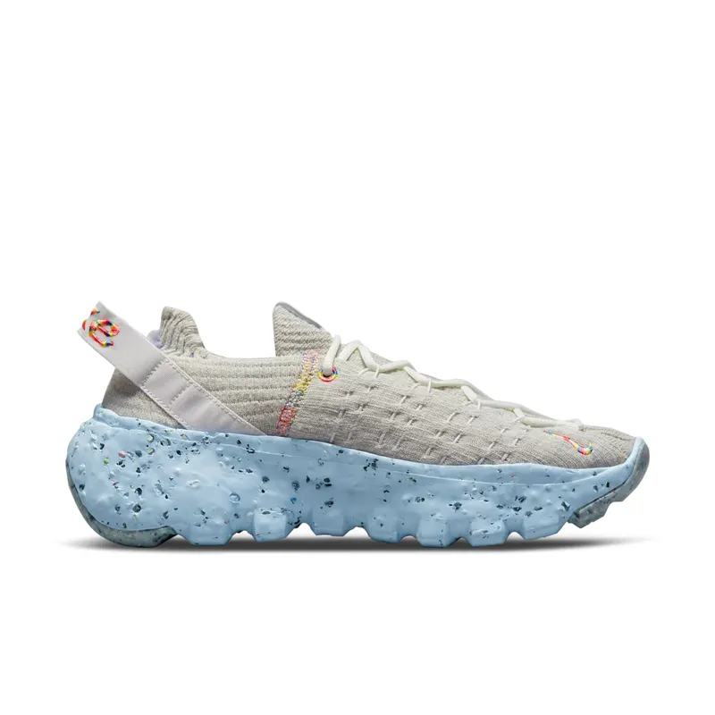 Nike Space Hippie 04 White (CD3476-102)
