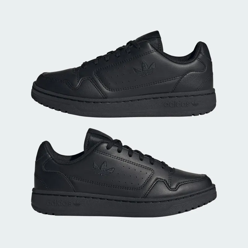 Adidas NY 90 Core Black / Core Black / Carbon (JQ7737)