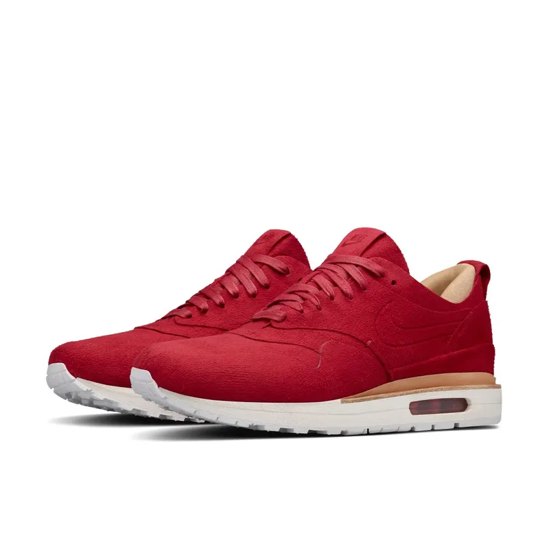 Nike Air Max 1 Royal Red (2016) (847671-661)
