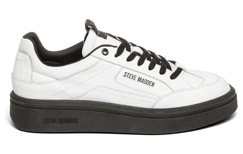 Steve Madden White (SM1200046303001107)