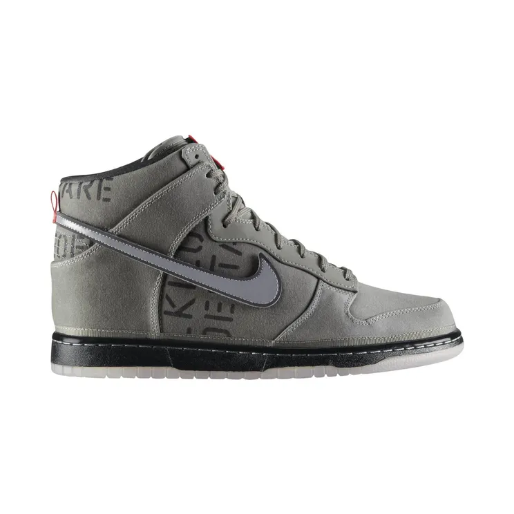 Nike Dunk High All Star Galaxy Rogue