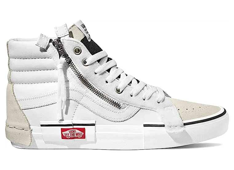 vans-checkerboard VN0A3WM127I
