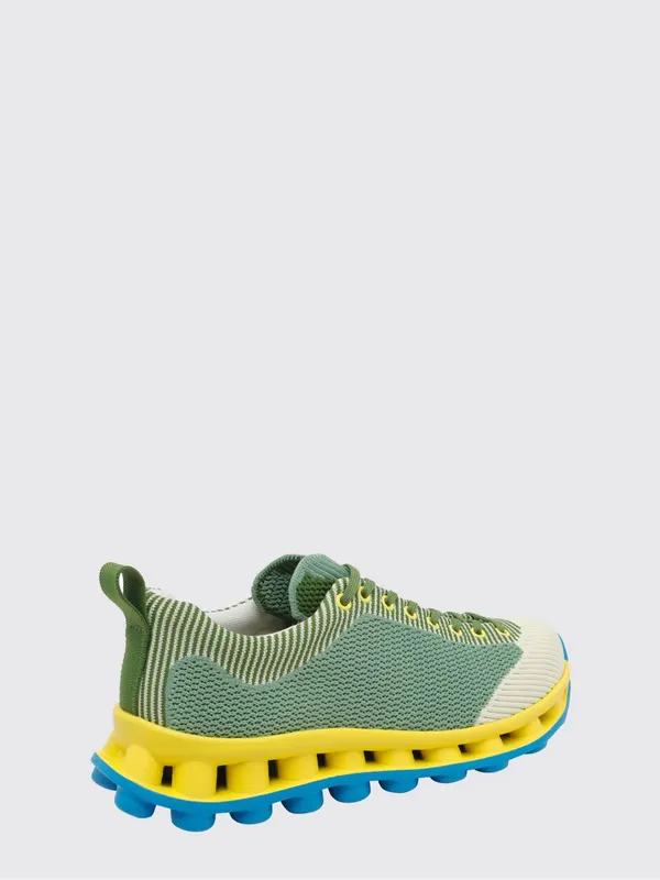 Camper Sunnei x Pelotissima Recycled Fabric Multicolor (K101036-012PELOTISSIMA0)