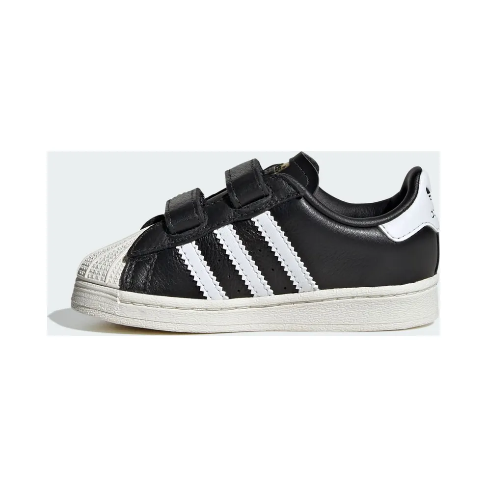 adidas Superstar Comfort Closure Hello Kitty Core Black Cloud White Red (IG6997)