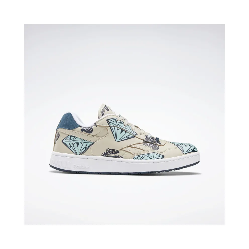 Reebok BB 4000 Mu BBC Ice Cream Diamond Dollar (2020) Stucco/Pantone-Pantone (Other Brands Other)