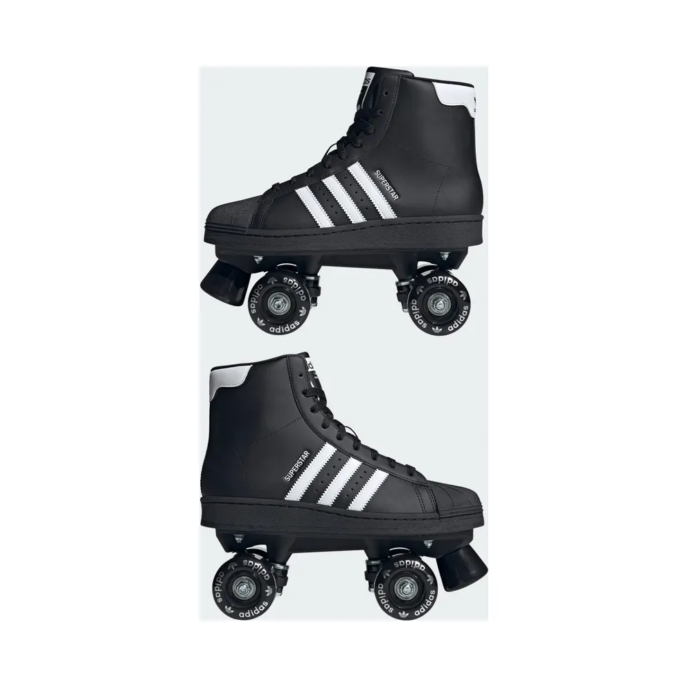 adidas Superstar 82 Skate (black / white) – JI3535