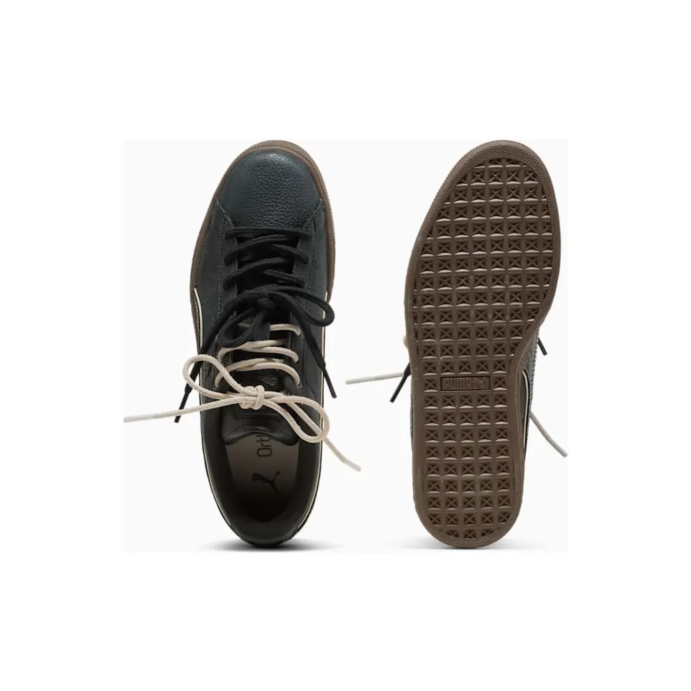 Puma Suede Bloom Dress-Up W “Puma Black” (40900201)