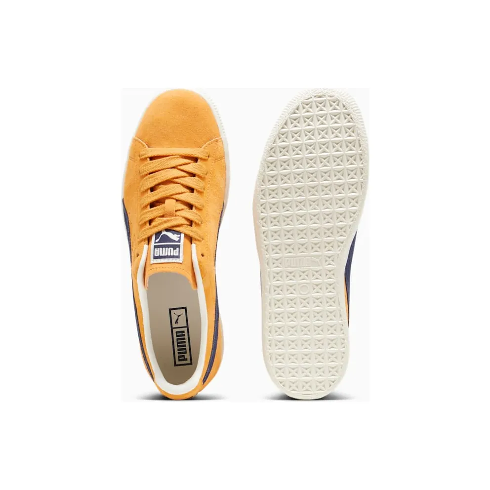 Puma Clyde OG Clementine Navy (391962-08)