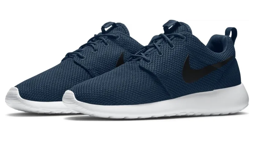 Nike Roshe One Midnight Navy (511881-405)
