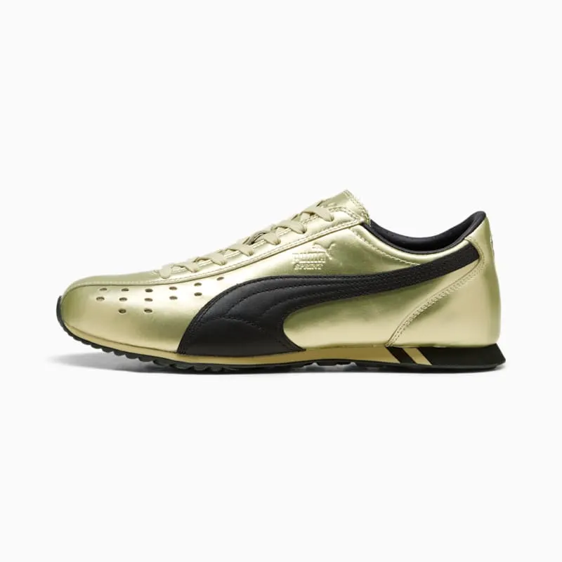 Puma Sprint Metallic Gold (403631-01)