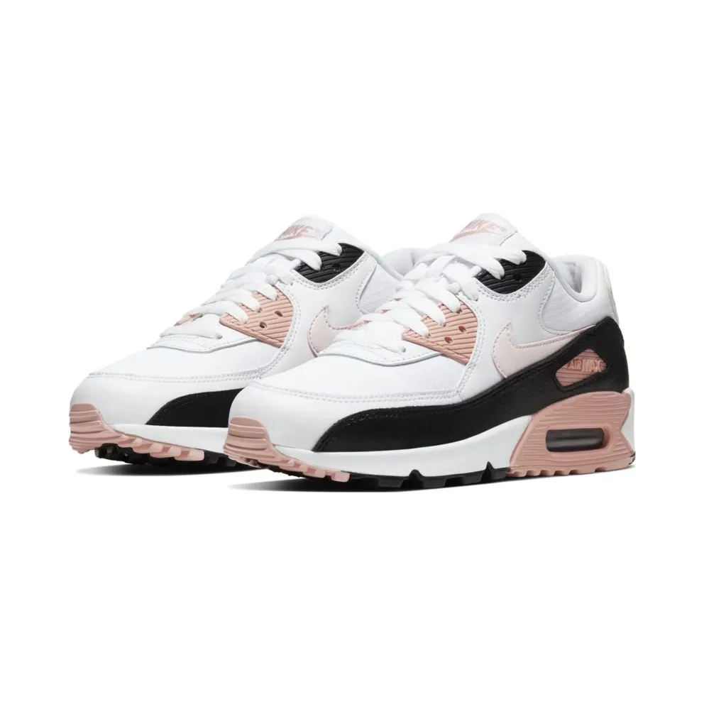 Nike Air Max 90 Light Soft Pink (W) (325213-143)