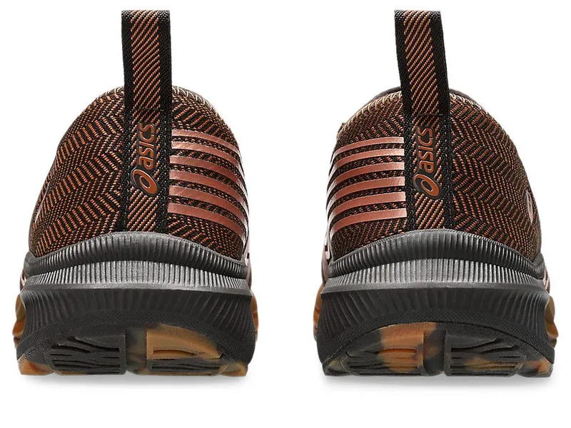ASICS KIKO KOSTADINOV x LYASA FF “Caramel / Rose Gold” (1202A542-200)