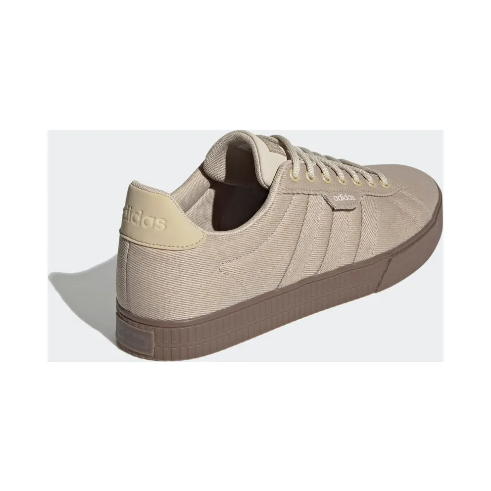 adidas Daily 3.0 Savanna / Savanna / Aluminium (FW7048)