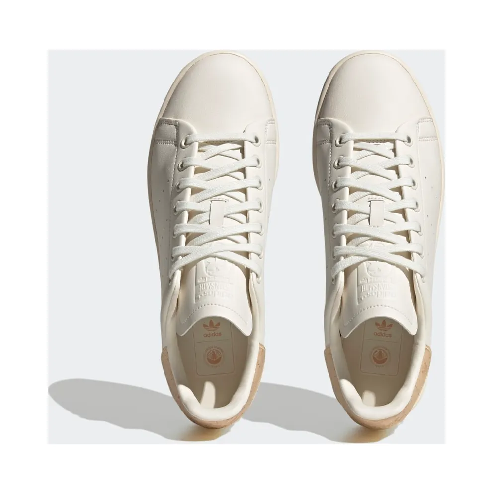 Adidas Stan Smith Lux Cloud White / Wonder White / Chalk White (HP3170)
