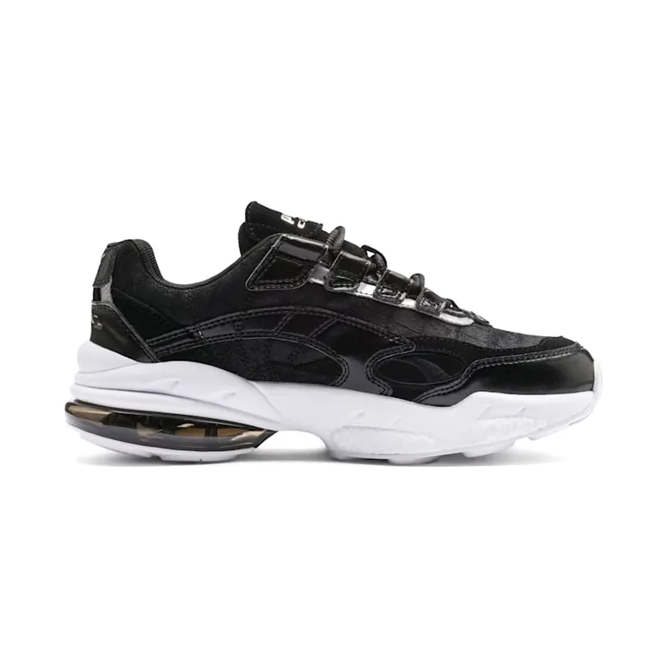 Puma CELL VENOM HYPERTECH “Black” (369905-01)