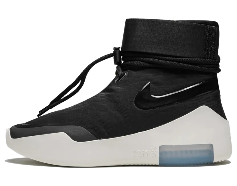 Nike Air Fear of God SA ‘Black’ (2019) (AT9915-001)