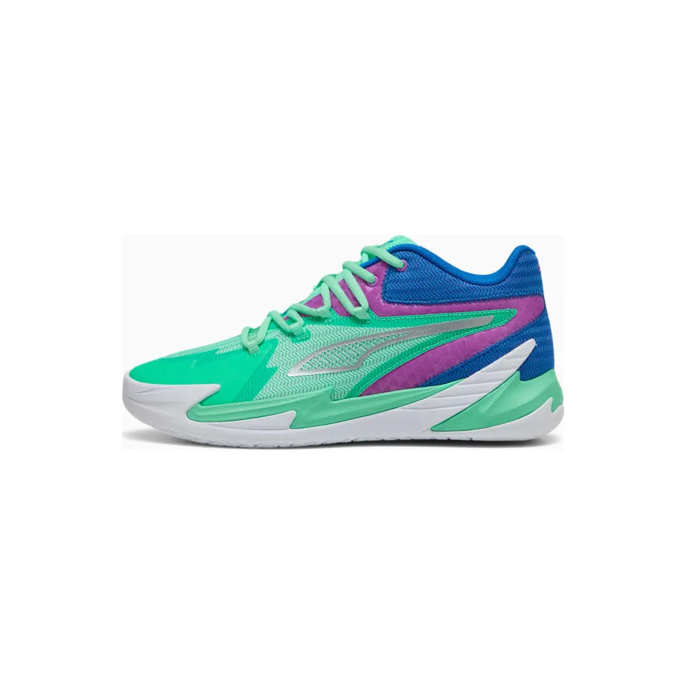 Puma Dagger Green Glimmer Pure Magenta (311353-06)