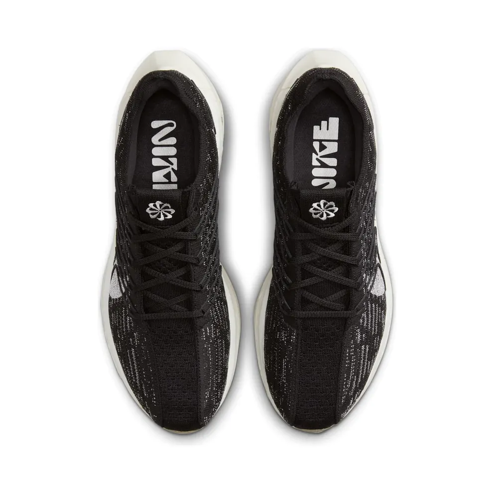 Nike Pegasus Turbo Next Nature Road Running Black (DM3413-001)