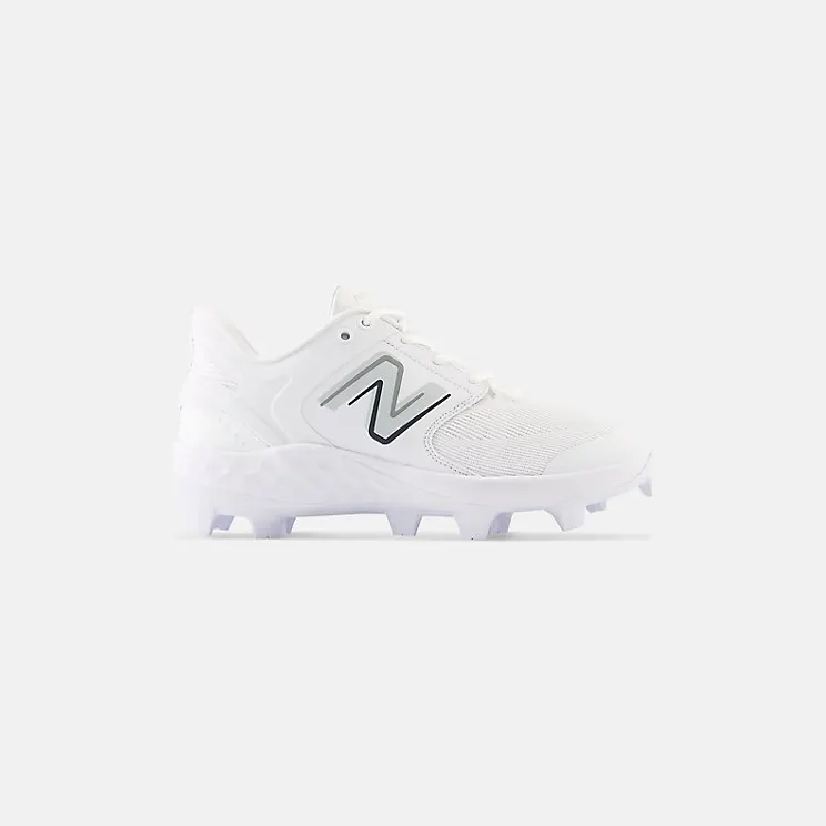 New Balance Fresh Foam 3000v6 Molded “White” (PL3000W6)