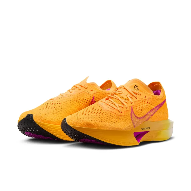Nike ZoomX Vaporfly NEXT% 3 “Laser Orange” (DV4130-800)