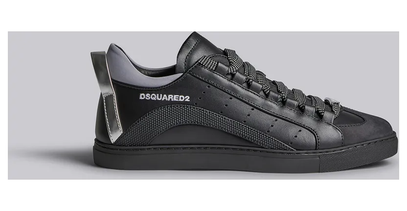 Dsquared2 sneaker (17024186AF)